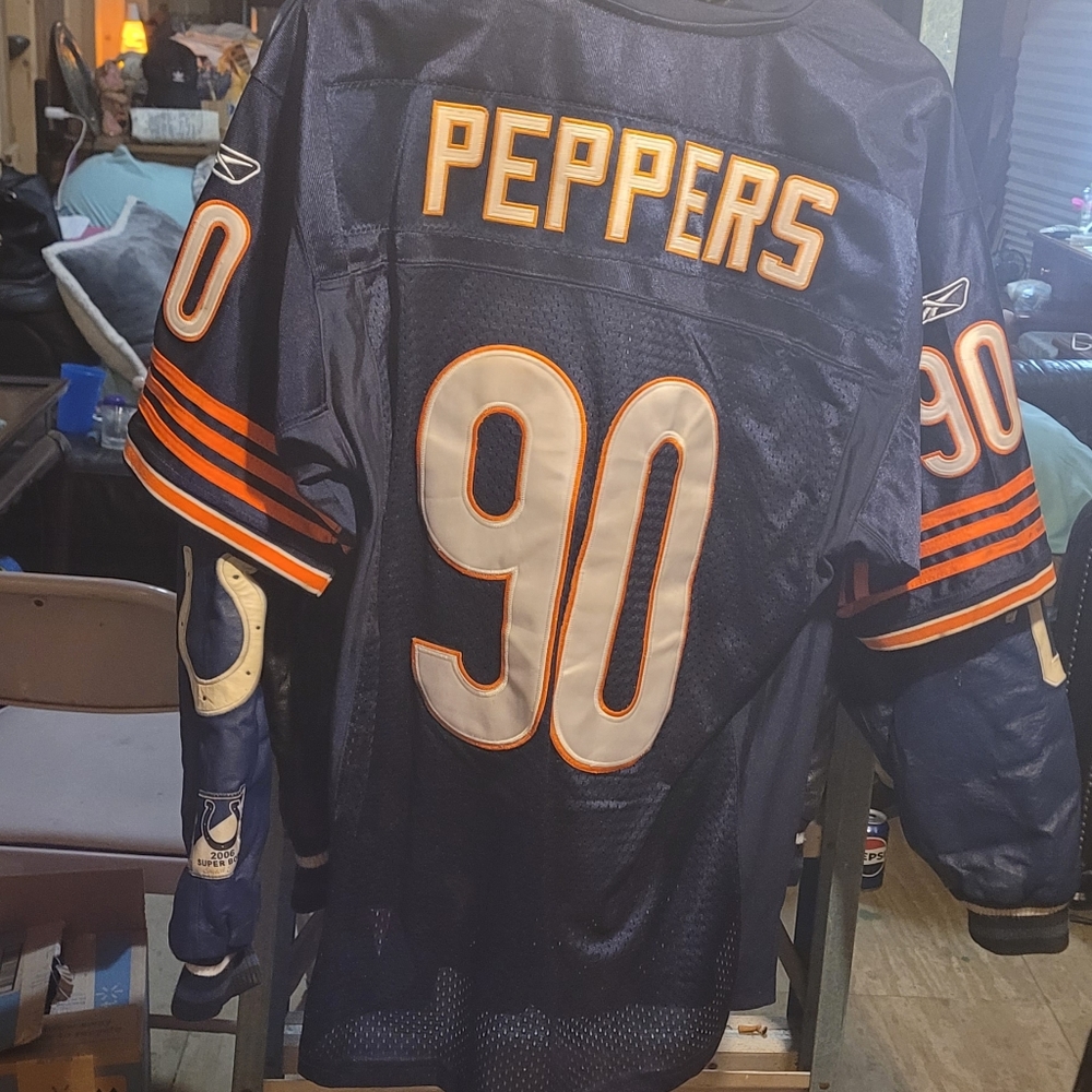 Chicago Bears